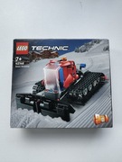 Lego Technic 42148 Ratrak