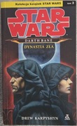 Star Wars Darth Bane Dynastia zła