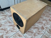 Subwoofer aktywny STX GDN 22-140-8