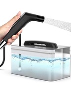 Prysznic bidet przenośny WC nowy