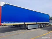 PLANDEKA Z BURTO FIRANKI 