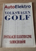 AutoElektro Volkswagen GOLF Instalacje elektryczne samochodów stan bdb