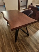 Stół do salonu, kuchni ,jadalni 160x90