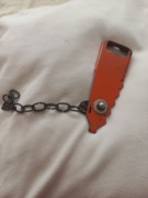 Otwieracz do kapsli PRL