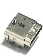 Zahara Gniazdo USB-C (Typ C) z Kablem Zasilania – do HP 13-V