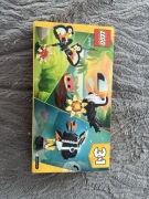 Lego creator zestaw 31173