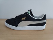 sneakersy Puma  Suede Classic 41 jak nowe