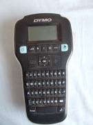 Drukarka do etykiet DYMO używana niesprawna