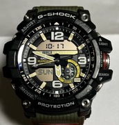 Zegarek Casio Gshock GG-1000-1A3DR Mudmaster