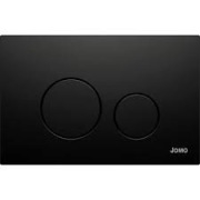 Werit JOMO Switch Schwarz Mat Czarny