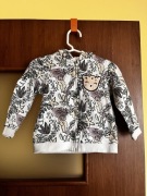 Bluza dziewczęca 92cm