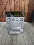 Wieża stereo Panasonic SA PM15