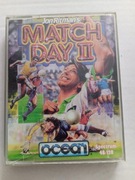 ZX spectrum kaseta match day 2 testowana