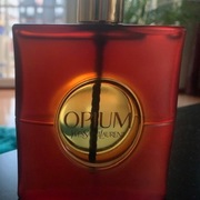 Perfumy YSL Opium