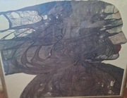 Beksiński grafika komputerowa