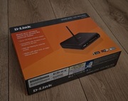Router D-Link DIR600