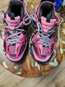 Obuwie sportowe nowe