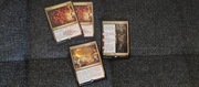 MTG - Bedevil x2; The bloodsky massacre; Widespread brutality