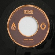 Various – JuNouMi Records 5 Lat! Znasz mnie Mes Łona Dizky