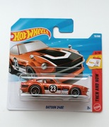 Datsun 240Z Hot Wheels 