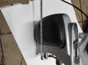 Oparcie skuter Kymco bagażnik dink