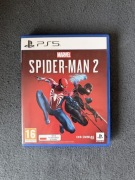 Marvel Spider Man ps5