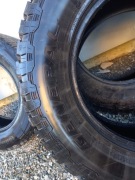 Opony Terenowe Generał Graber AT3