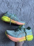 Buty Asics do biegania