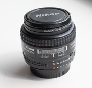 Nikkor 28mm f/2.8 AF Nikon