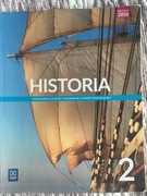 Historia 2 WSIP zakres podstawowy