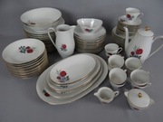 Serwis obiadowo -kawowy Bawaria