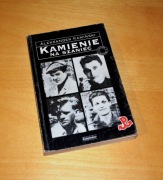 Kamienie na szaniec Aleksander Kamiński