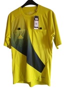 Nowa koszulka sędziowska Adidas Formotion Uefa S
