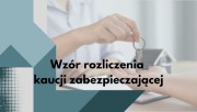 Wzór Rozliczenia Kaucji Zabezpieczającej