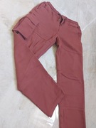 Spodnie chłopięce, regulowane 