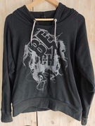 Bluza Bench z kapturem