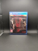 Gra metal gear solid v phantom pain ps4