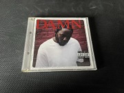 Kendric Lamar Damn. CD