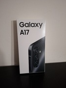 Samsung Galaxy A17 nowy licytacja od 1 zł 