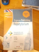 Repetytorium J. Angielski ZPiR podręcznik Nowa Matura- stan Bardzo dobry 