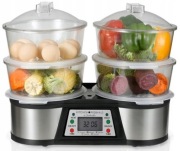 Parowar Kalorik DG 1001