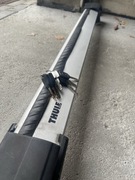 THULE WingBar EDGE 9594 bagażnik belki dachowe