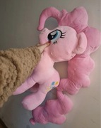 Maskotka kucyk my little pony dla dziewczynki