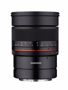 Samyang MF 85mm f/1,4 Nikon Z