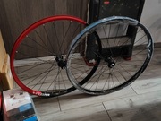 Zestaw kół do E-bike