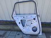 Audi A4 B8 drzwi lewy tył