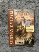 Zeszyt muzyczny Gawa podręcznik 
