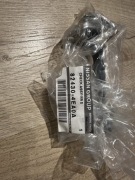 Ogranicznik drzwi tylnych Nissan Qashqai J11 82430-4EA0A