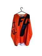 FOX Racing 180 motosport longsleeve, rozmiar XL, stan dobry