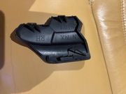 LEXUS NX 14-17 ZAŚLEPKA OSŁONA HAKA ZDERZAK PRZÓD